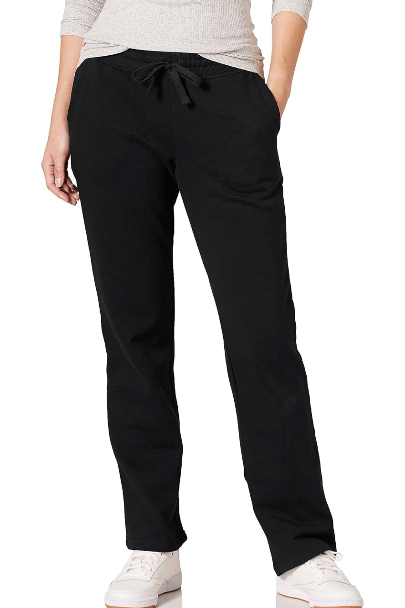 CHARLETT Pantalon de jogging en coton