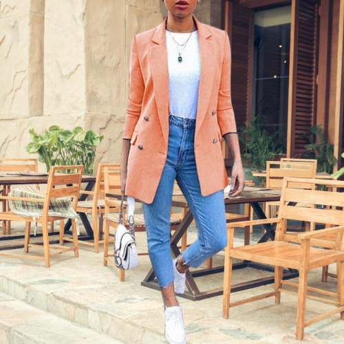 Modern Blazer for women