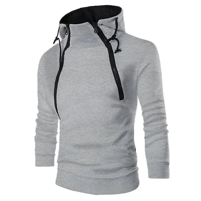 Berg-Feldt | Sweatshirt Kapuzenpullover