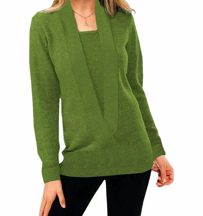 Cardigan élégant pour femme