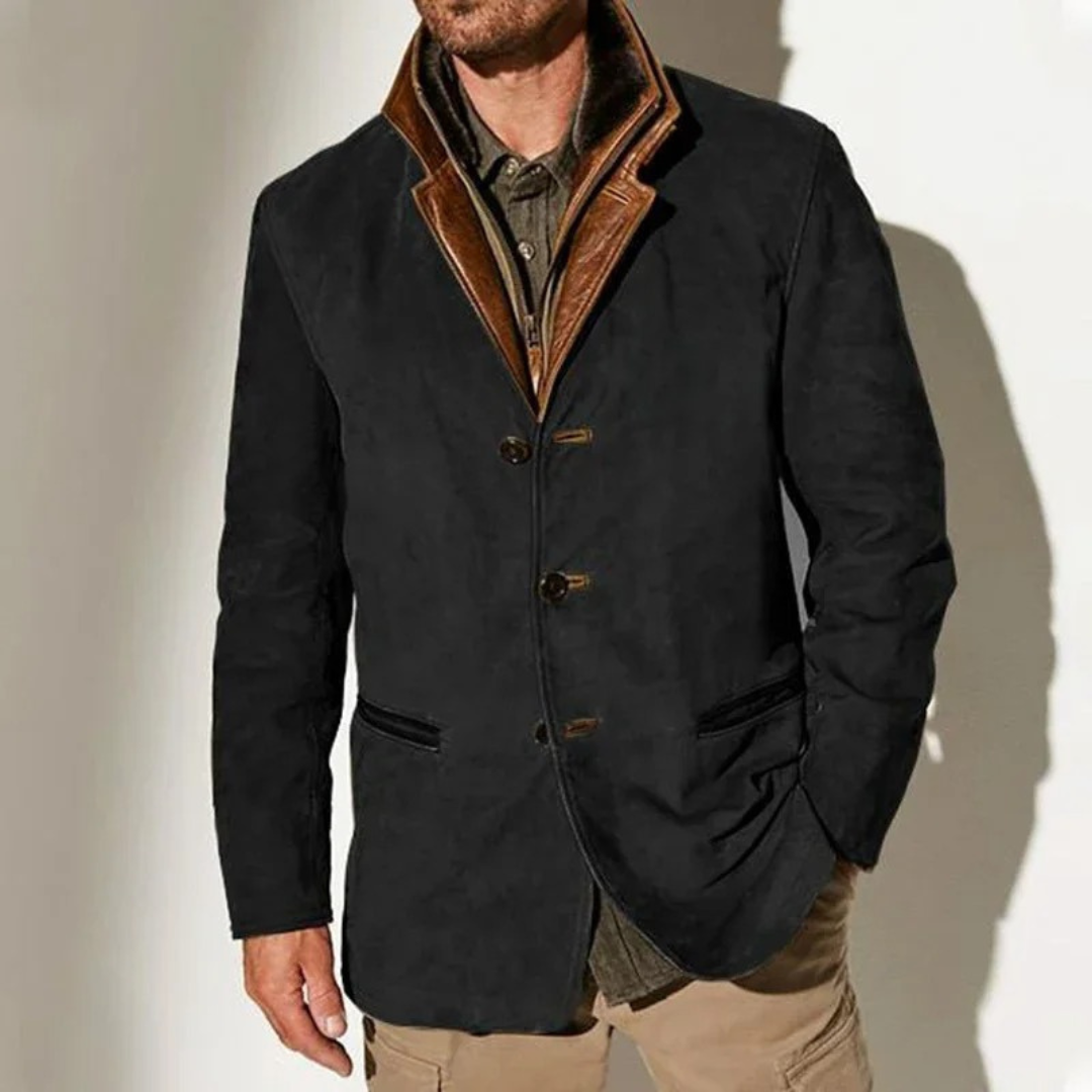 Veste vintage Benjamin