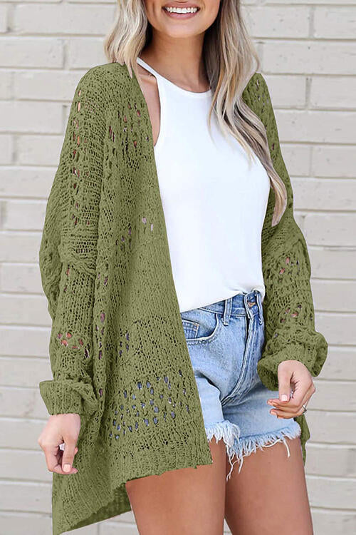 Berg-Feldt | Cardigan confortable et élégant