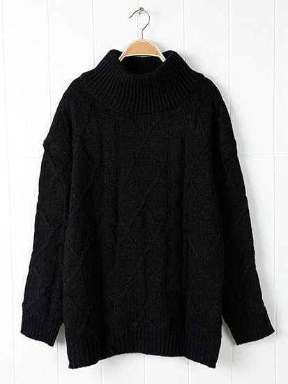 Berg-Feldt | Eleganter Rollkragenpullover für Herren