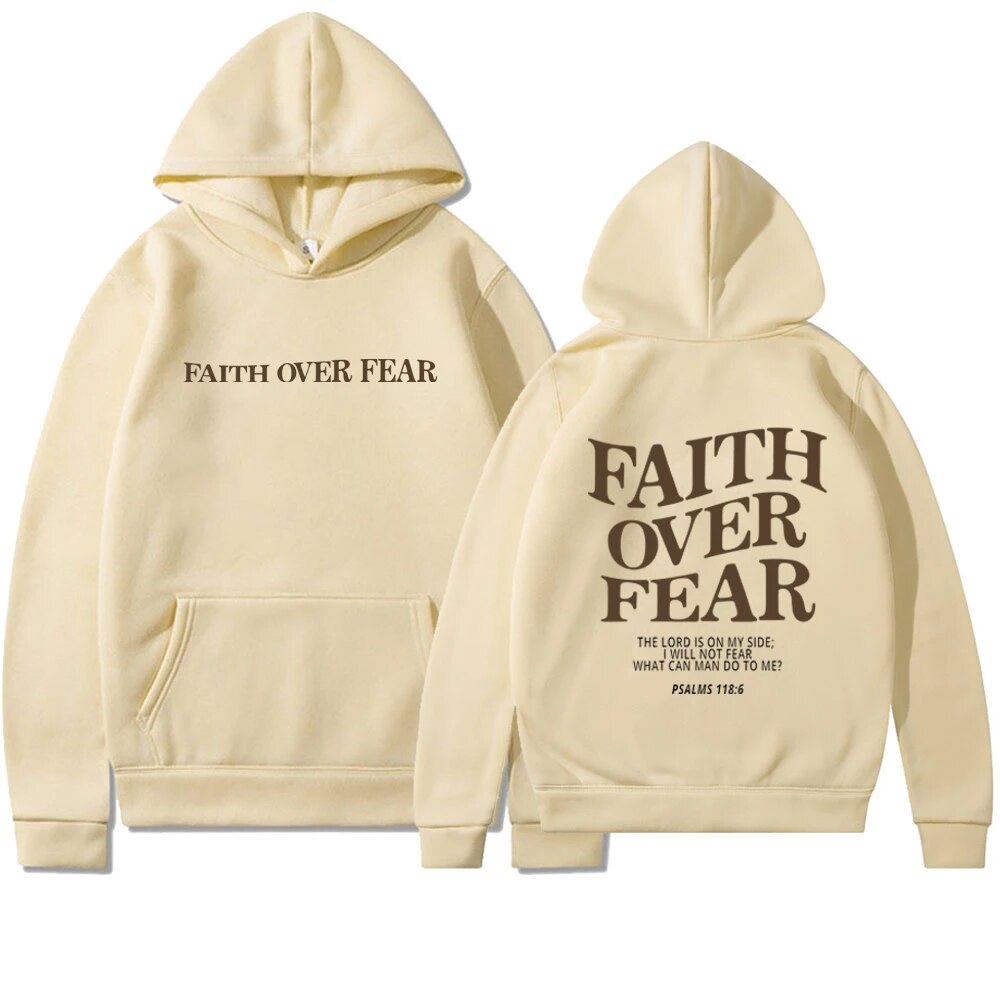 Sweat à capuche en coton Victoria – 100 % coton