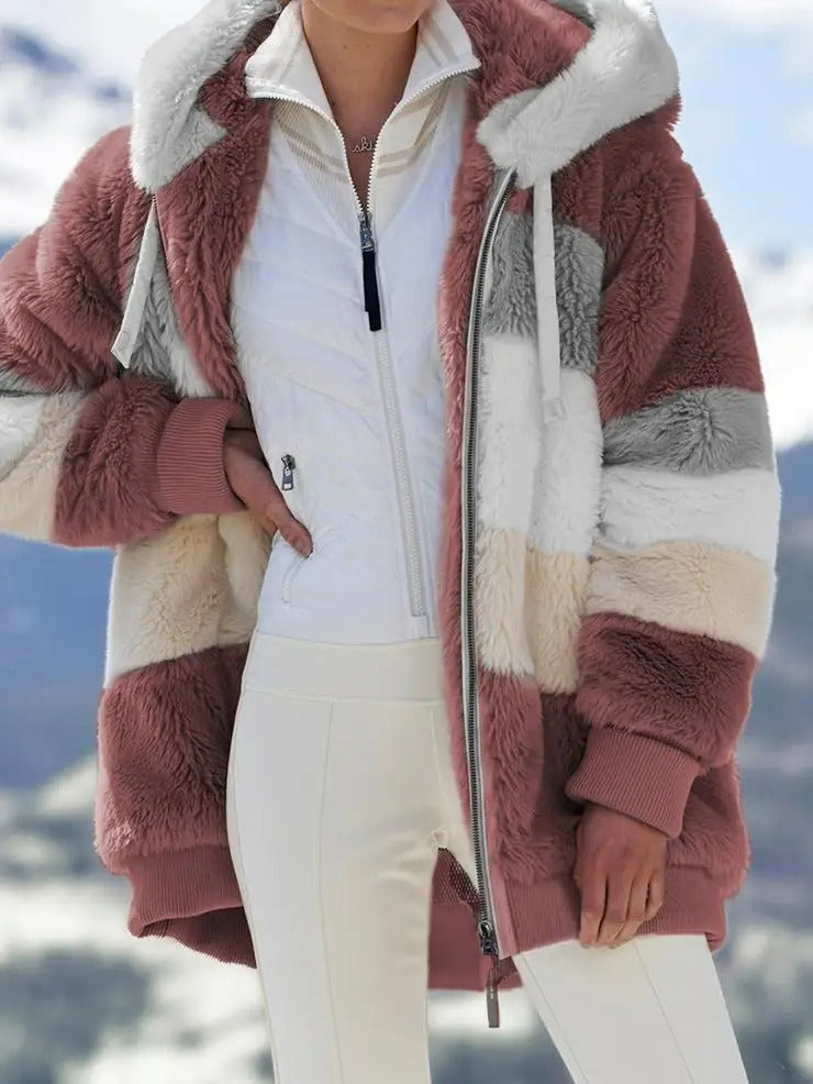 Berg-Feldt | PolarSweet Winterjacke
