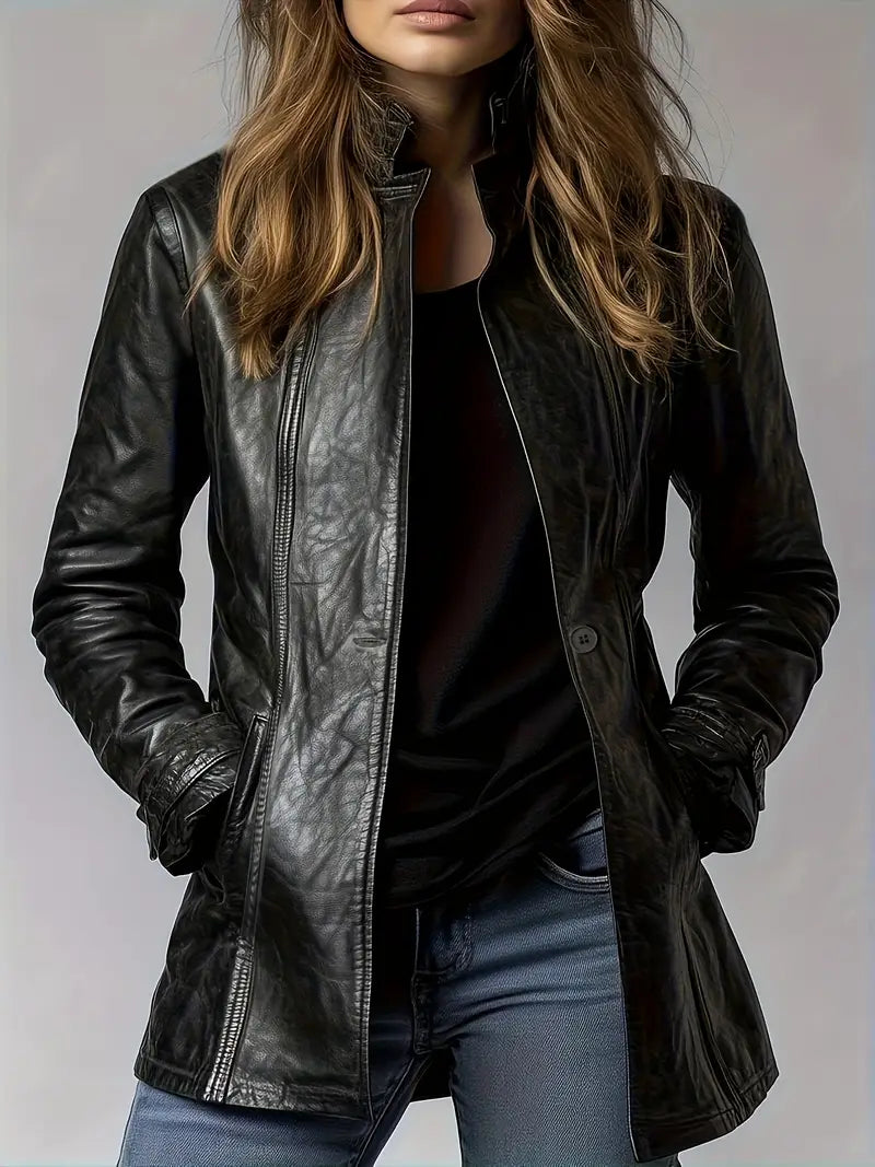 Berg-Feldt | Damen-Alltagsjacke