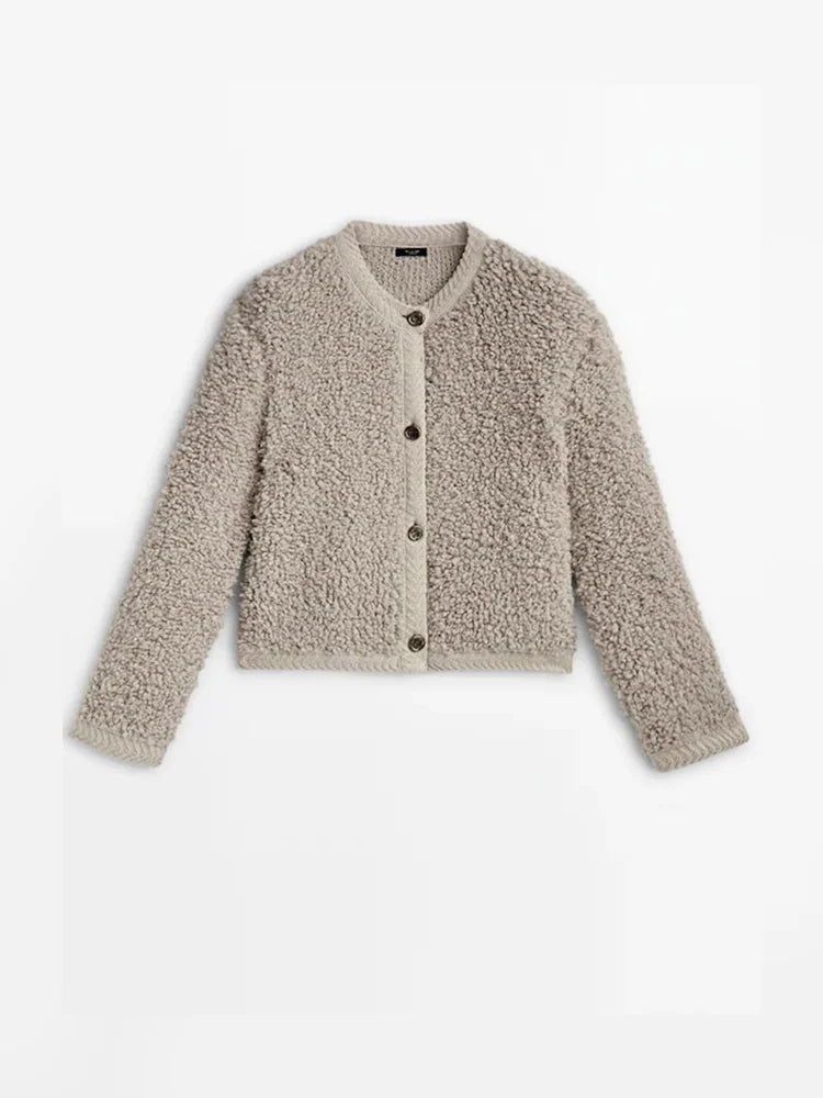 Berg-Feldt | Jacke für Frauen, perfekt für herbstliche Abende