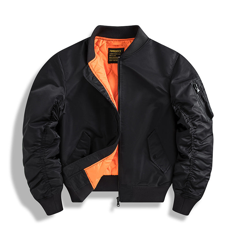 Berg-Feldt | Blouson Aviateur Coupe-vent