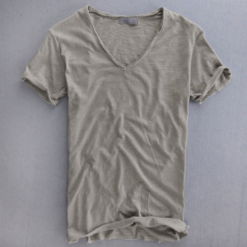 Chemise en coton ARON