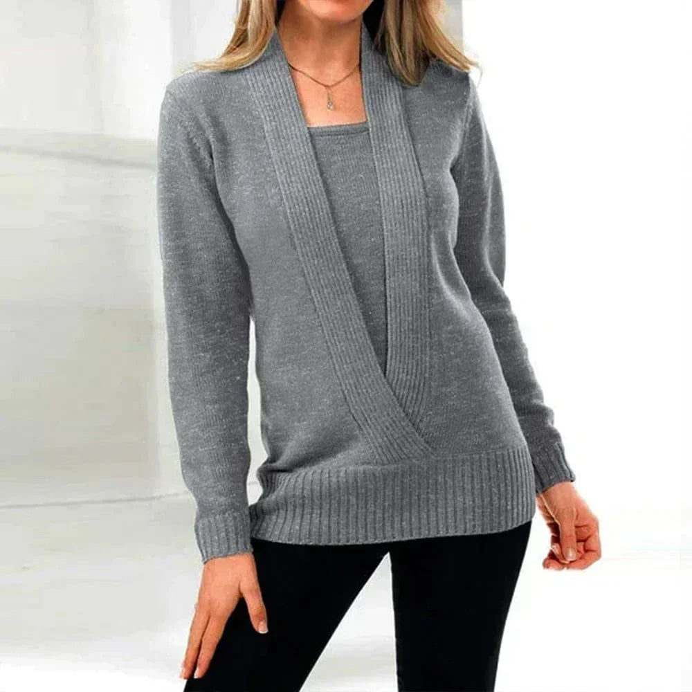 Cardigan élégant pour femme