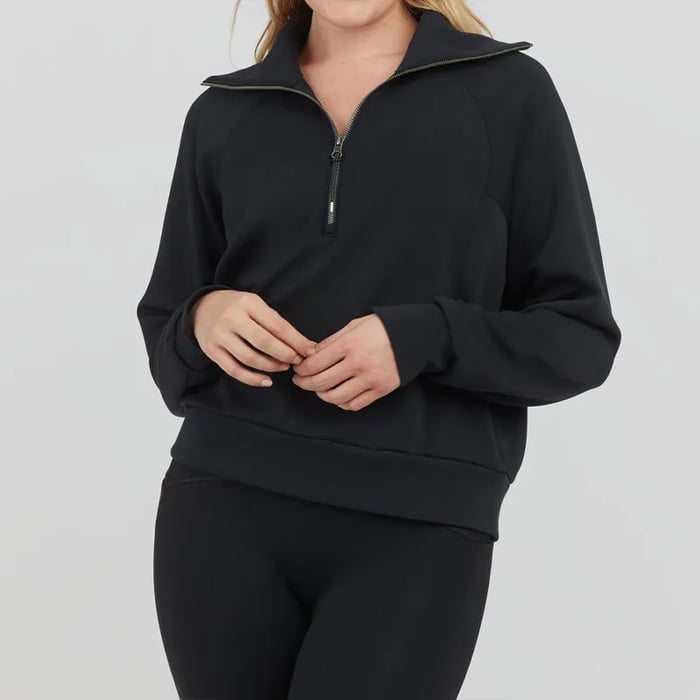 Estela: Vêtements d'intérieur préférés