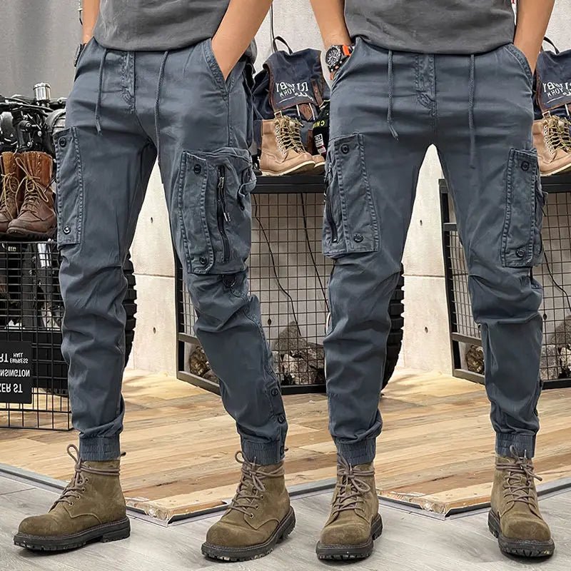 Berg-Feldt | Unisex Taktische Hose
