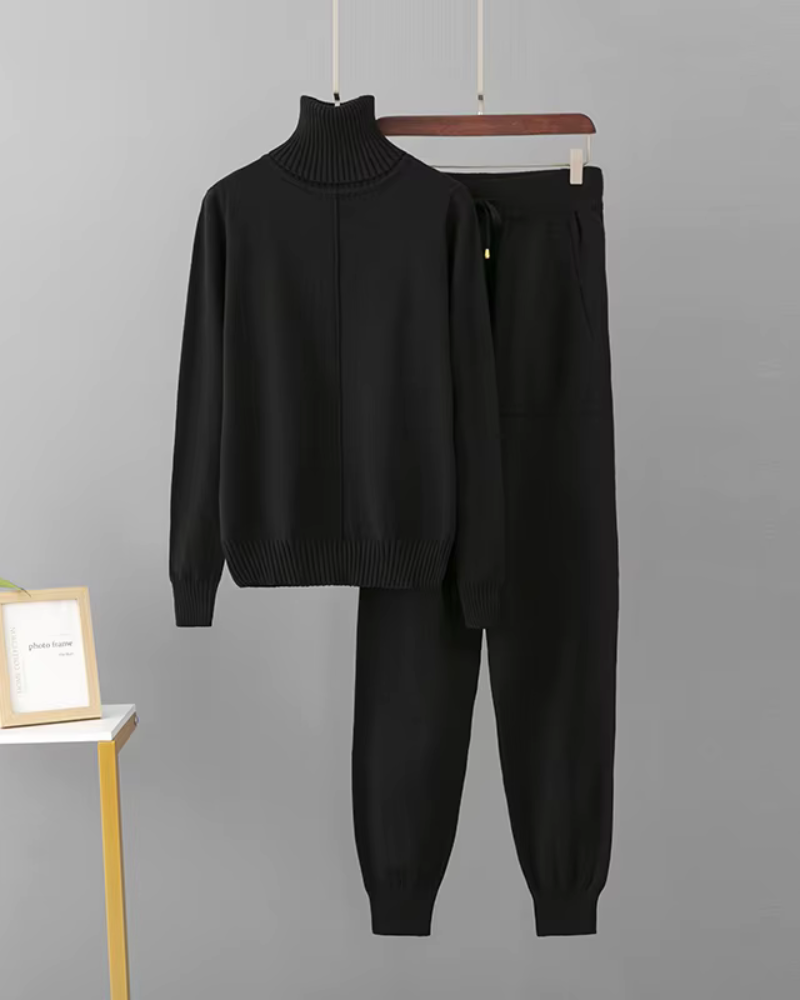 Berg-Feldt | Elegant & Bequem 2-Teil Set