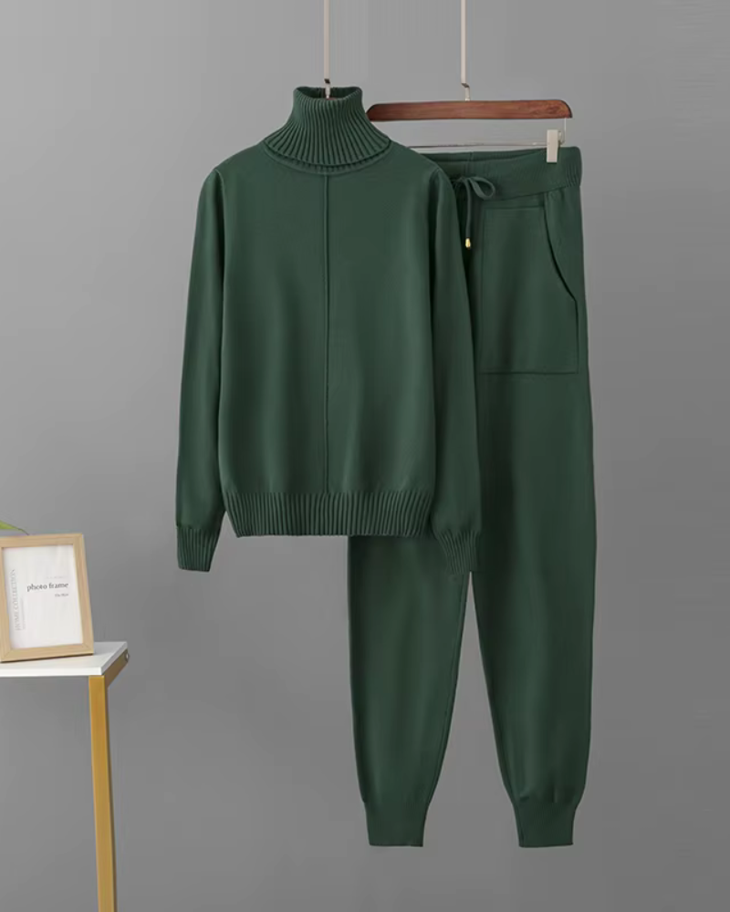 Berg-Feldt | Elegant & Bequem 2-Teil Set