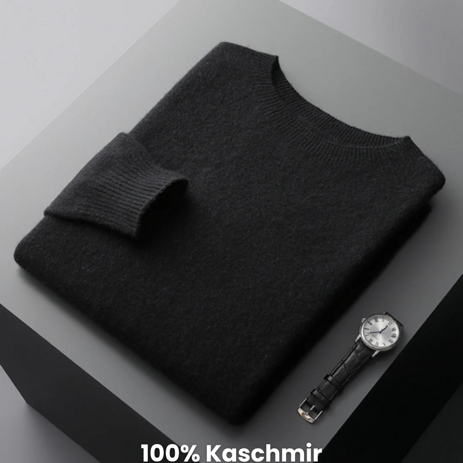 Pull en cachemire HEIMO