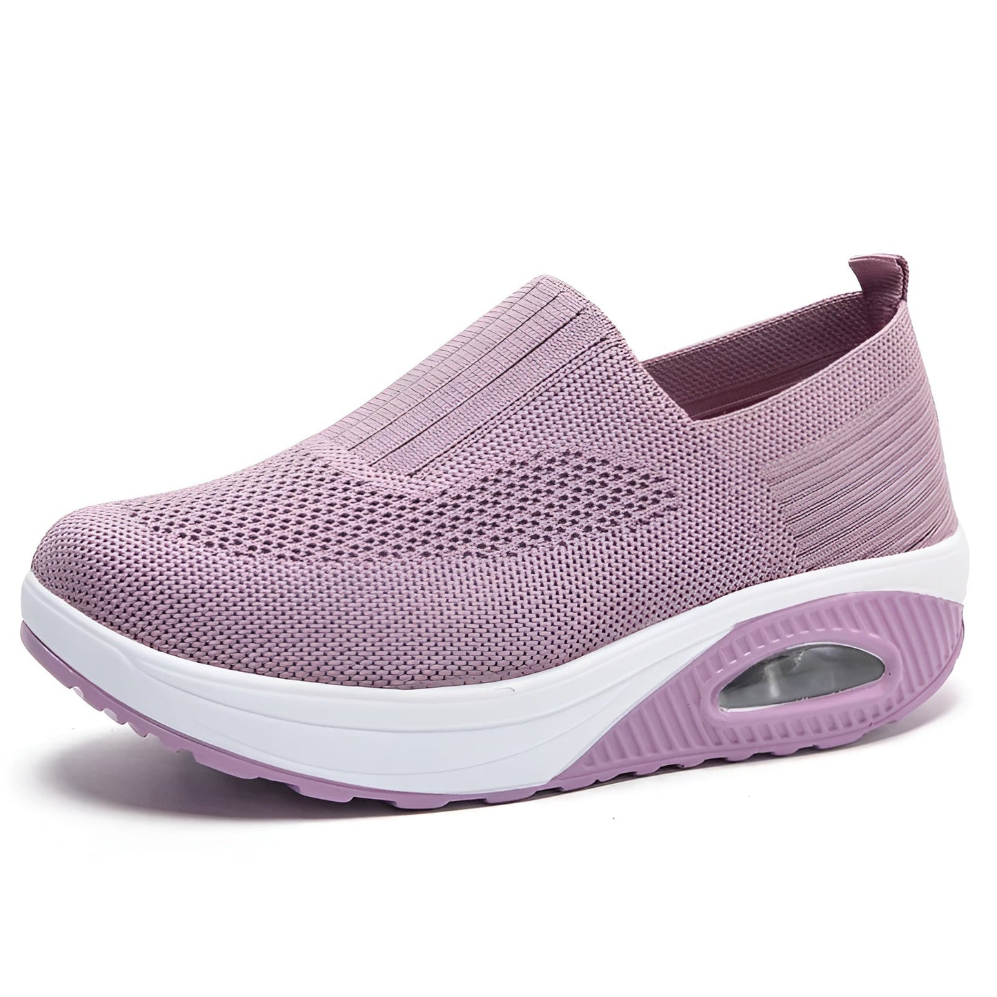 Komfortable Orthopädische Damenschuhe: Berg-Feldt Easy Walk Pro