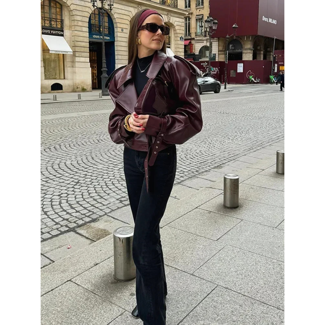  - Berg-Feldt