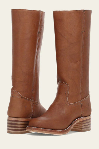 Berg-feldt : Bottes élégantes pour femme