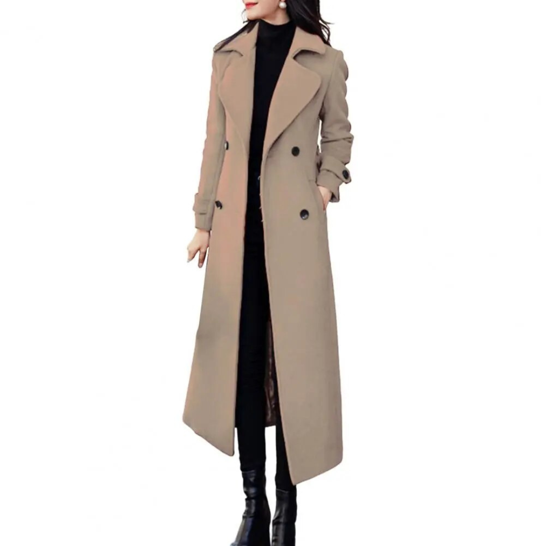 Berg-Feldt | Veste d'hiver thermique pour femme