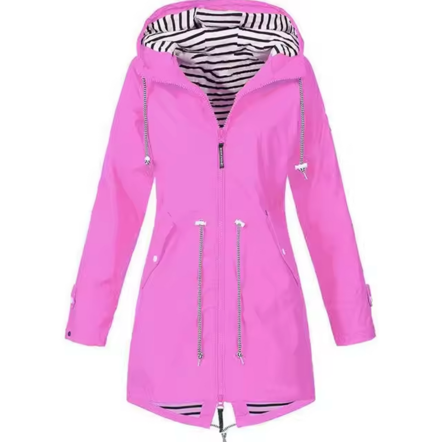 Berg-Feldt | Regenjacke