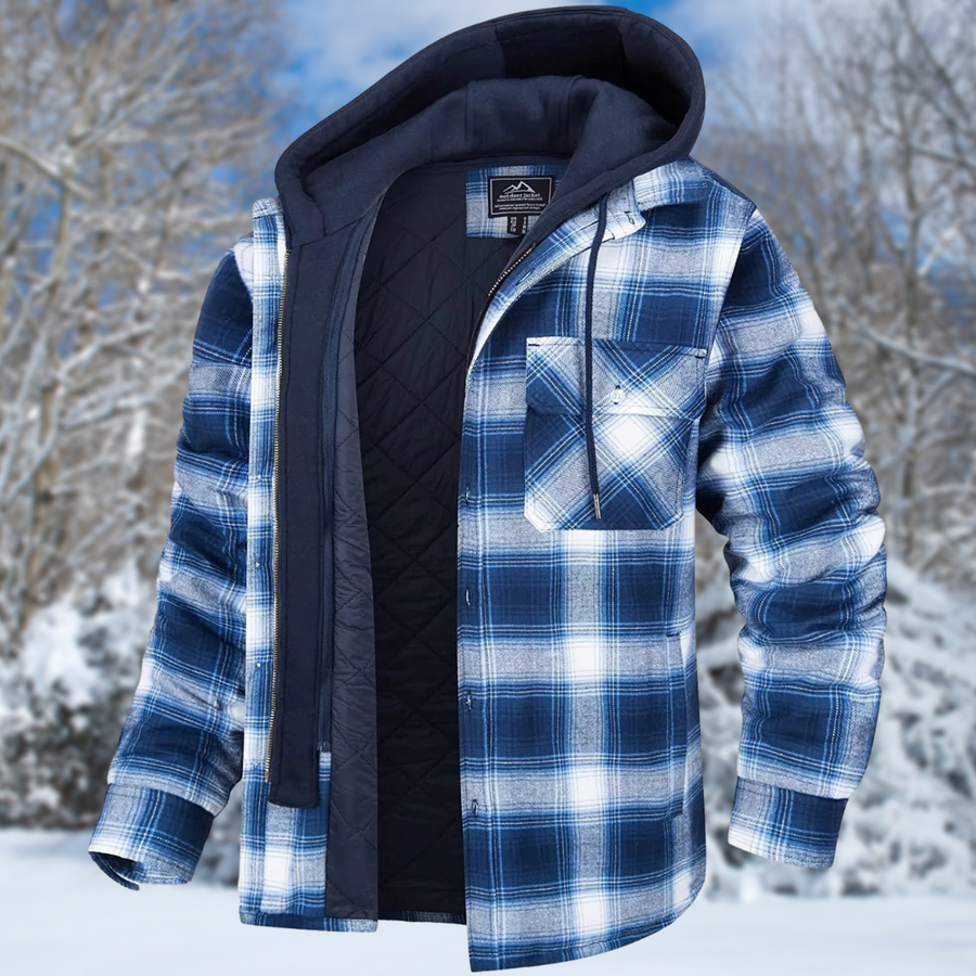 ROY Winter Jacket