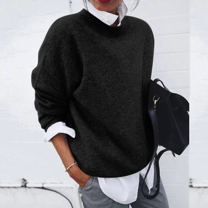 Berg-Feldt | Pull doux et confortable