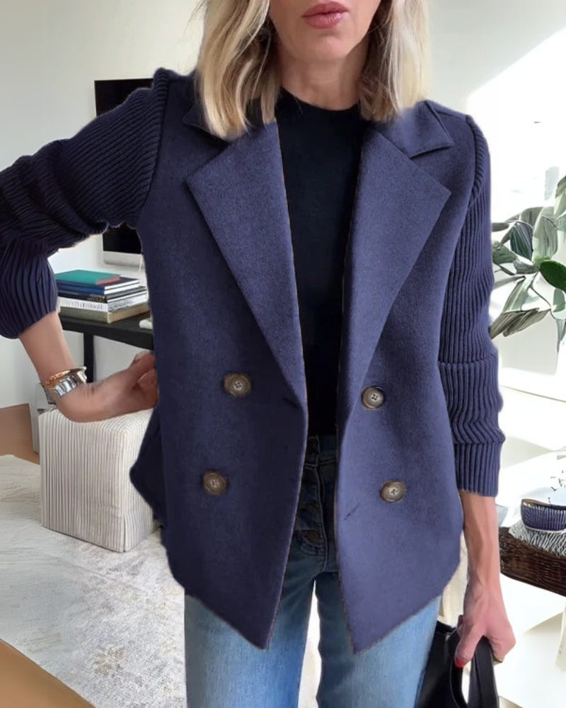 Berg-Feldt | Lässiger Blazer