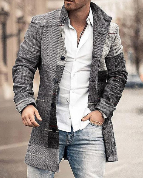 Veste coupe-vent Maida