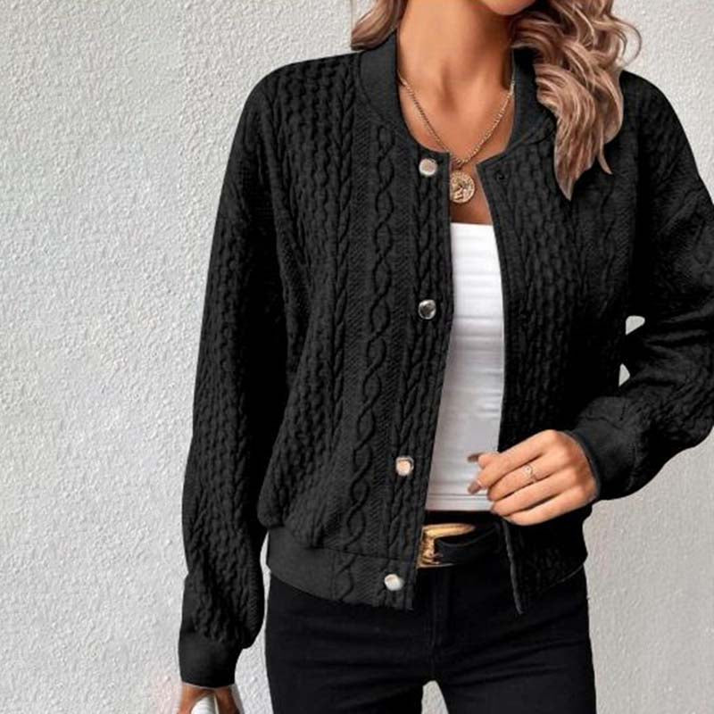 Berg-Feldt | Strickjacke für Lässige Outfits