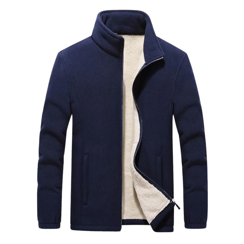 Berg-Feldt | Fleecejacke