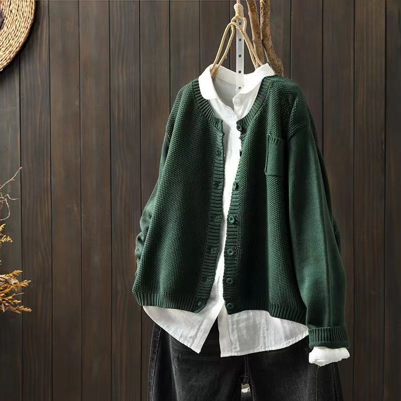 Berg-Feldt | Cardigan doux