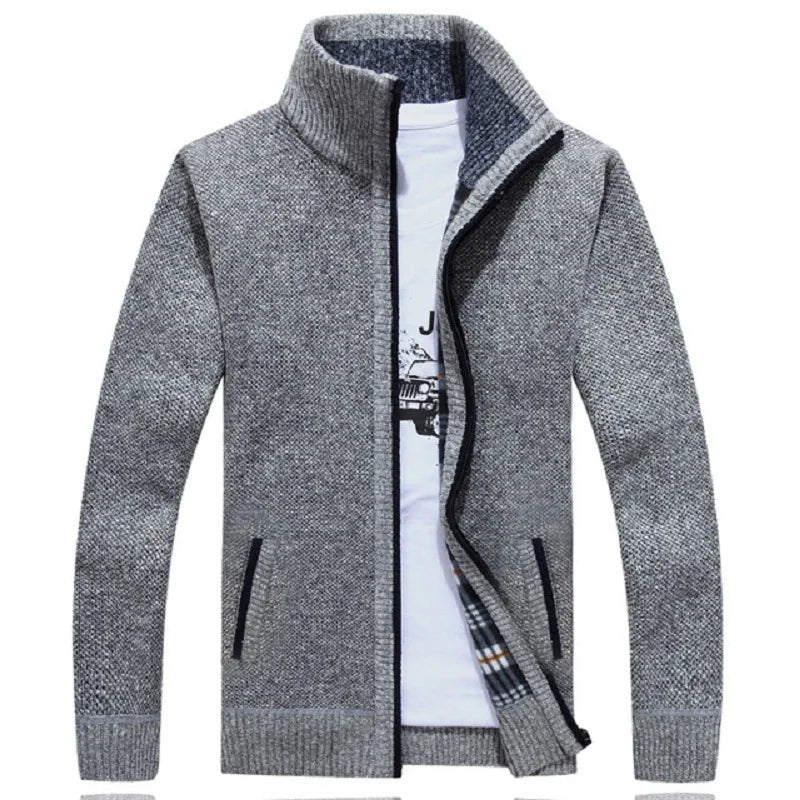 Berg-Feldt | Gilet d'hiver pour plus de chaleur