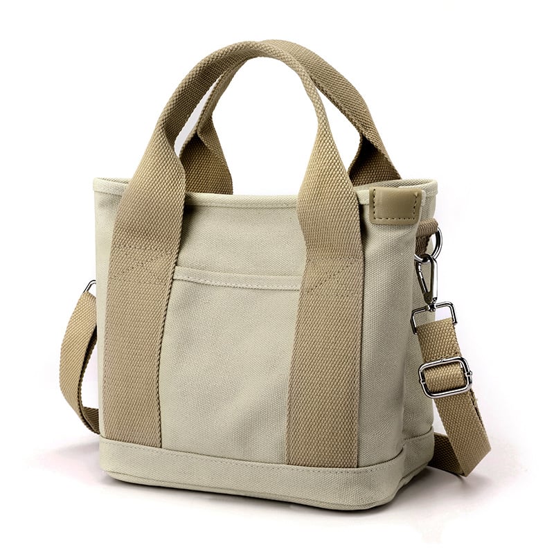 Sac Hava fait main avec de nombreuses poches et un design élégant