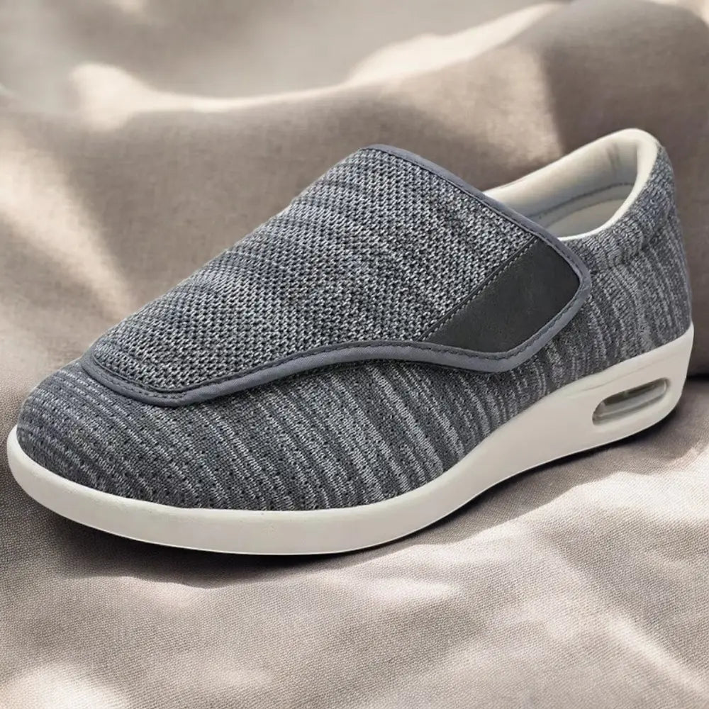 Chaussures de confort pour diabétiques Berg-Feldt Wide