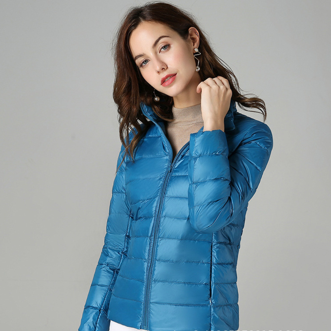 Berg-Feldt | Doudoune pour femme