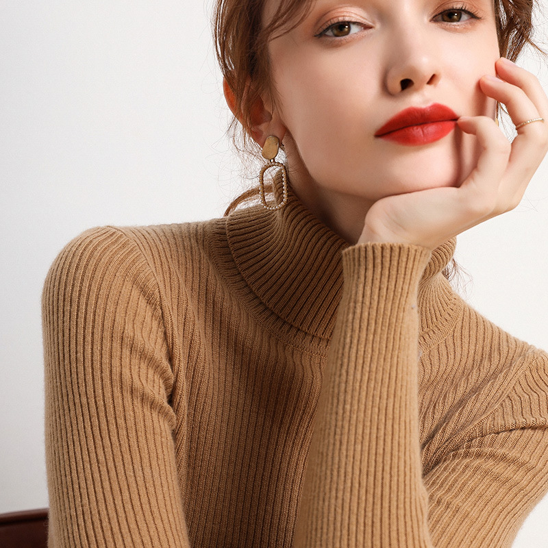 Pull tricoté Elise