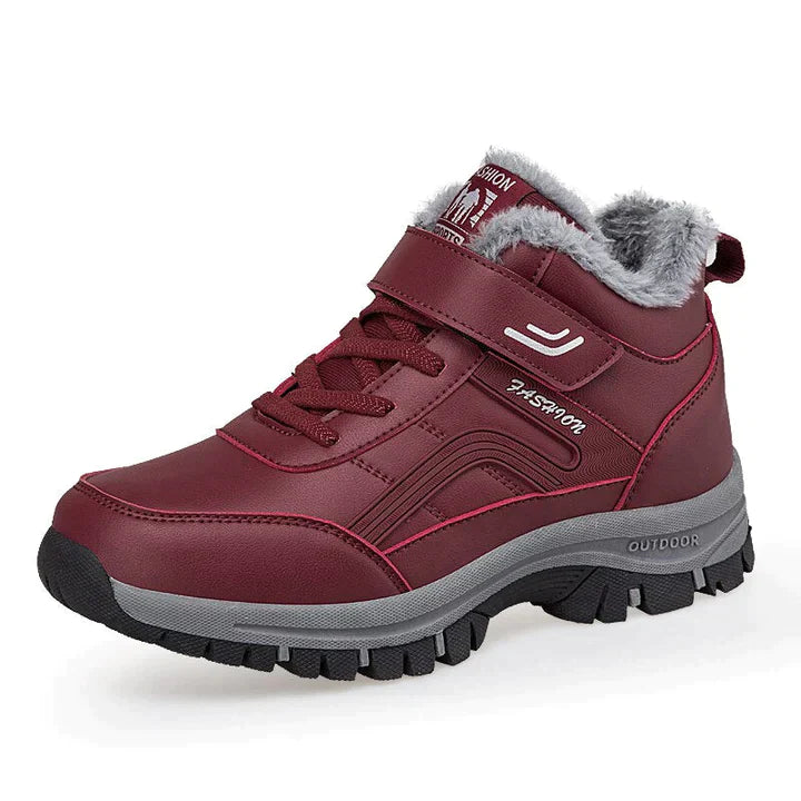 Bottes thermiques Reymond