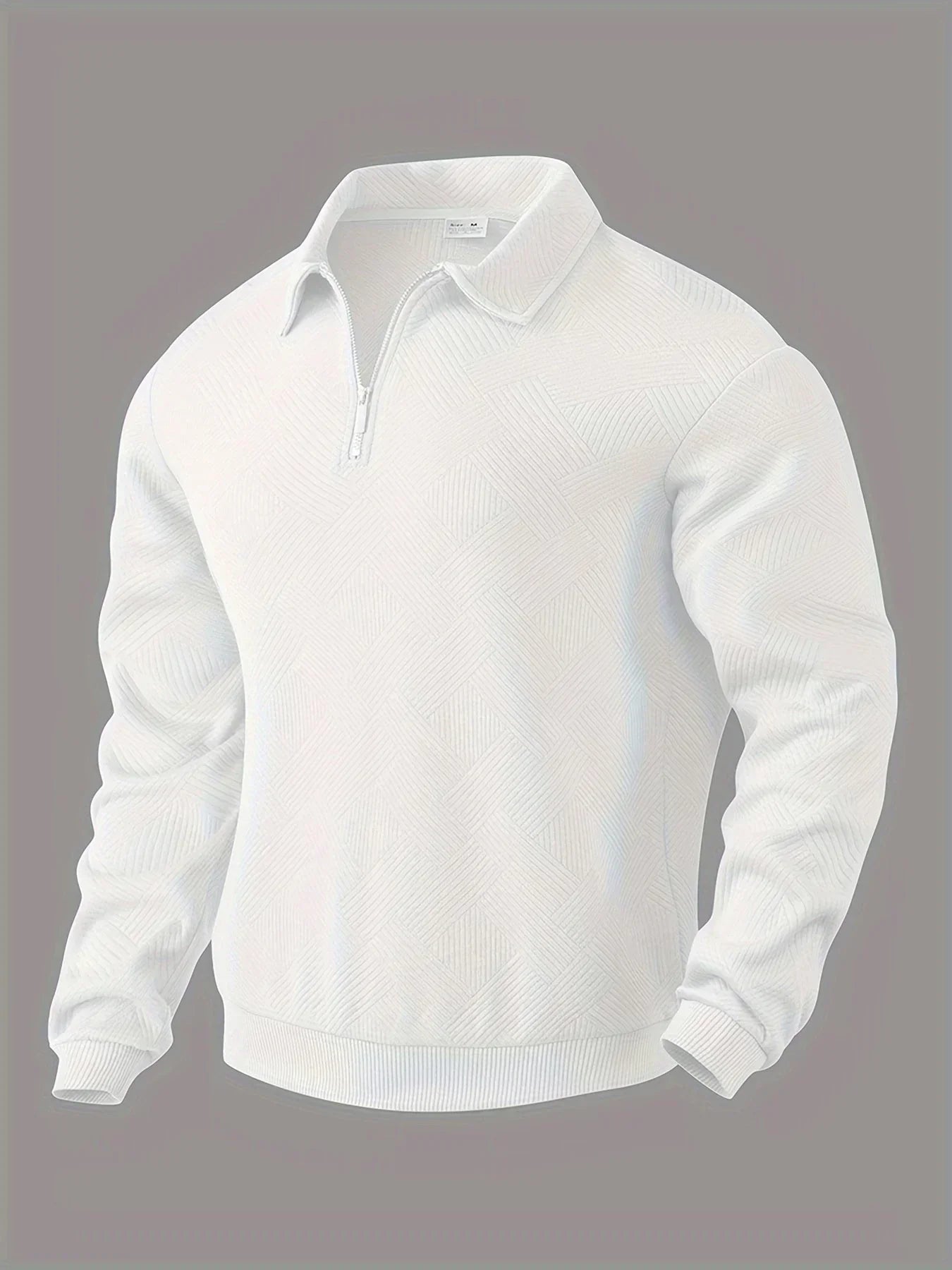 Berg-Feldt | Pullover - Eleganter Warmer Winterpullover für Männer