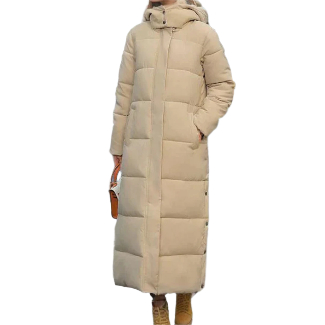 Berg-Feldt | Veste d'hiver intemporelle pour femme