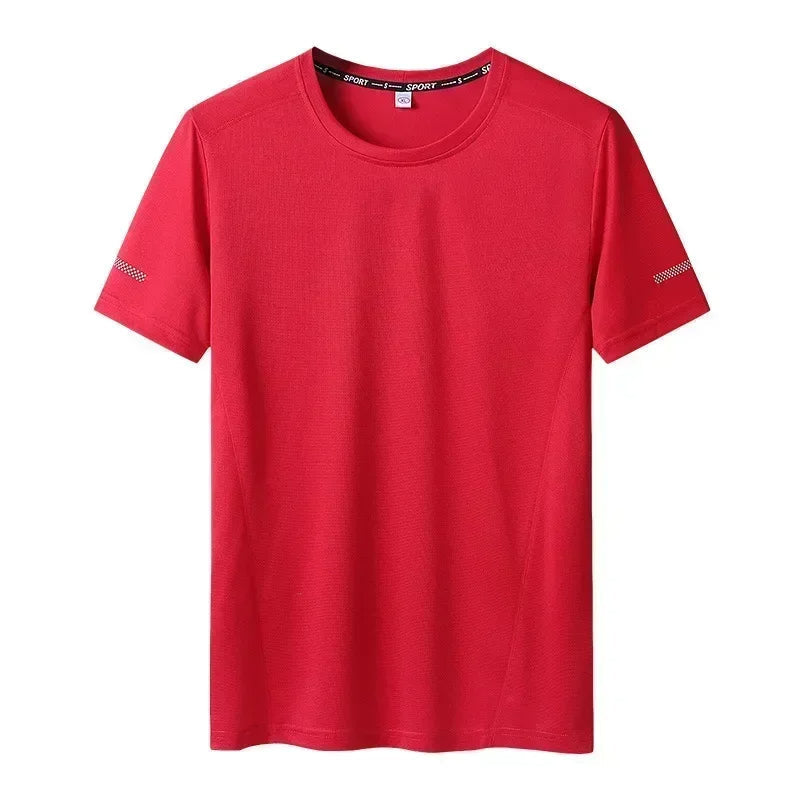 T-shirt homme - André - confortable