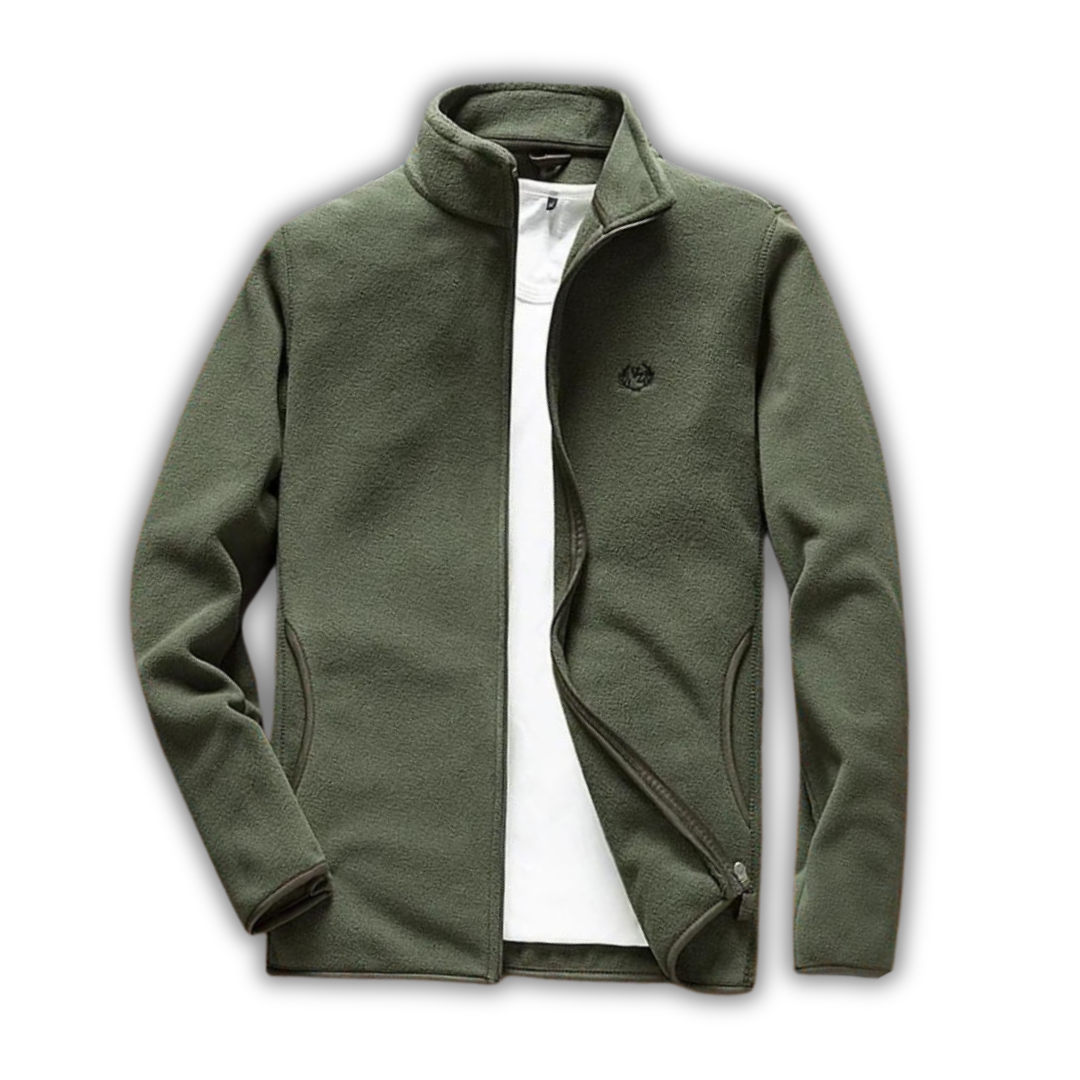 Berg-Feldt | Veste coupe-vent pour hommes