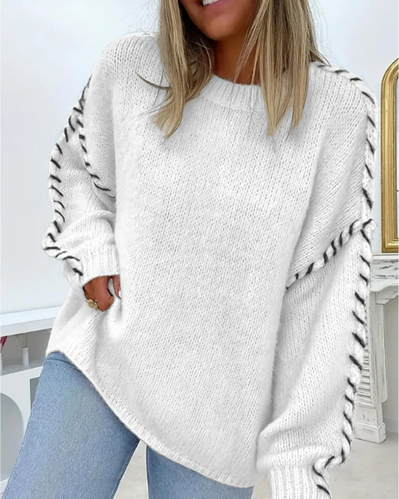 Berg-Feldt | Pull Style Bohème