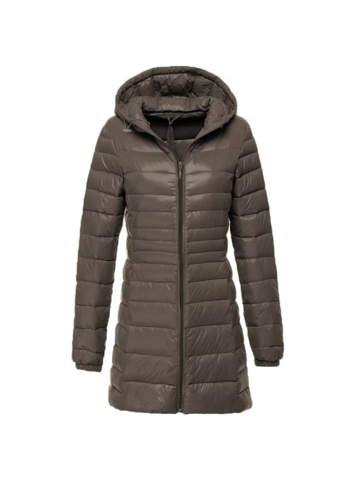 Berg-Feldt | Slim-Funktionsjacke