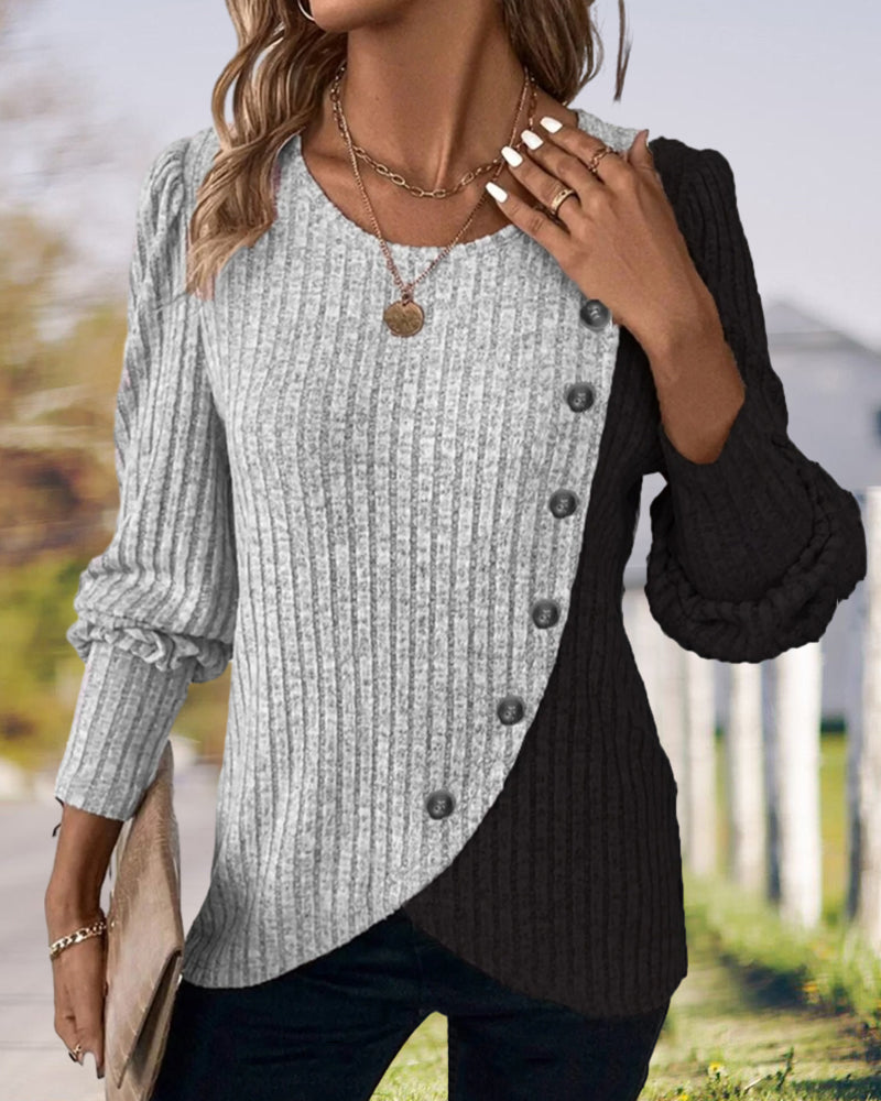 Berg-Feldt | Eleganter Damenpullover