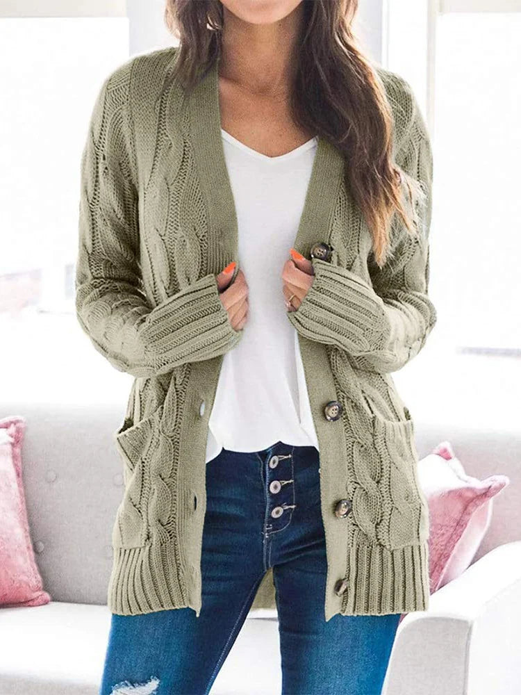 Berg-Feldt | Trendige Jacke Für Frauen
