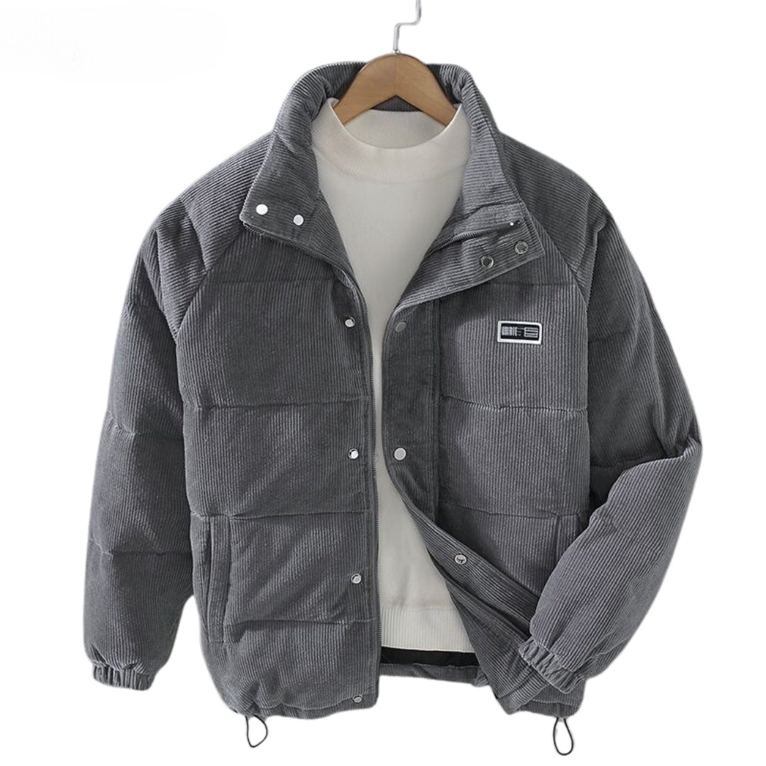 Berg-Feldt | Stilvolle Winterjacke