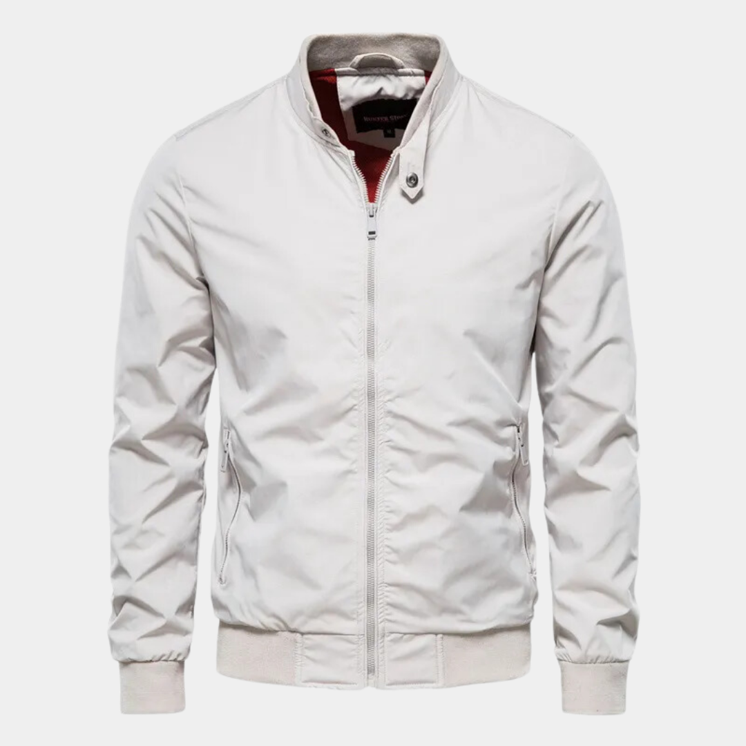 Ardal Windbreaker by Trendiger