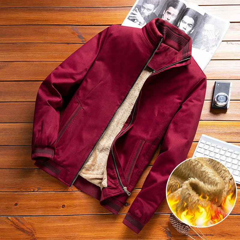 Berg-Feldt | Herren Freizeitjacke