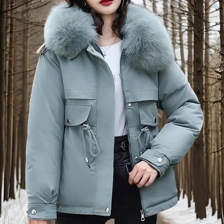 Berg-Feldt | Hochwertiger Winterparka