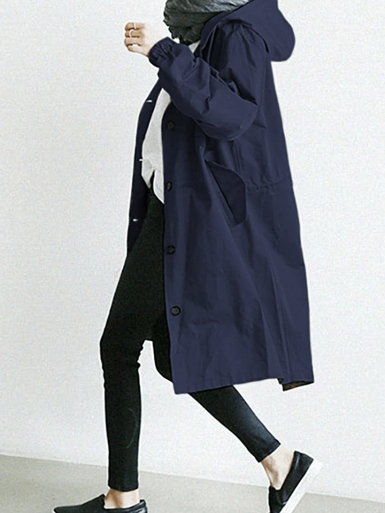 Berg-Feldt | Stylischer Windbreaker